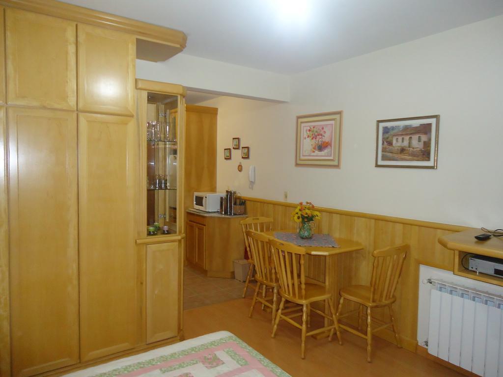 Gramado Montebello Apartamento Habitación foto