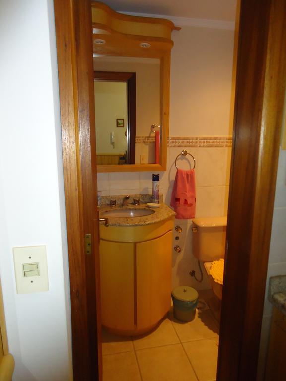Gramado Montebello Apartamento Habitación foto